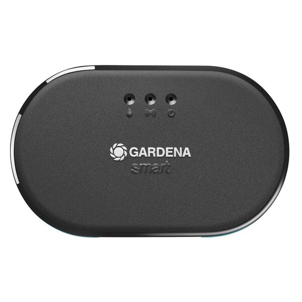 GARDENA GARDENA SMART IRRIGATION CONTROL