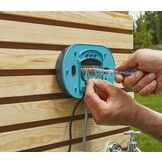 GARDENA SMART IRRIGATION CONTROL