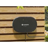 GARDENA SMART IRRIGATION CONTROL