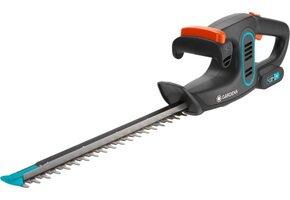 EASYCUT LI-14/40 ACCU HEGGENSCHAAR 40CM 16MM 14.4V 2.0AH