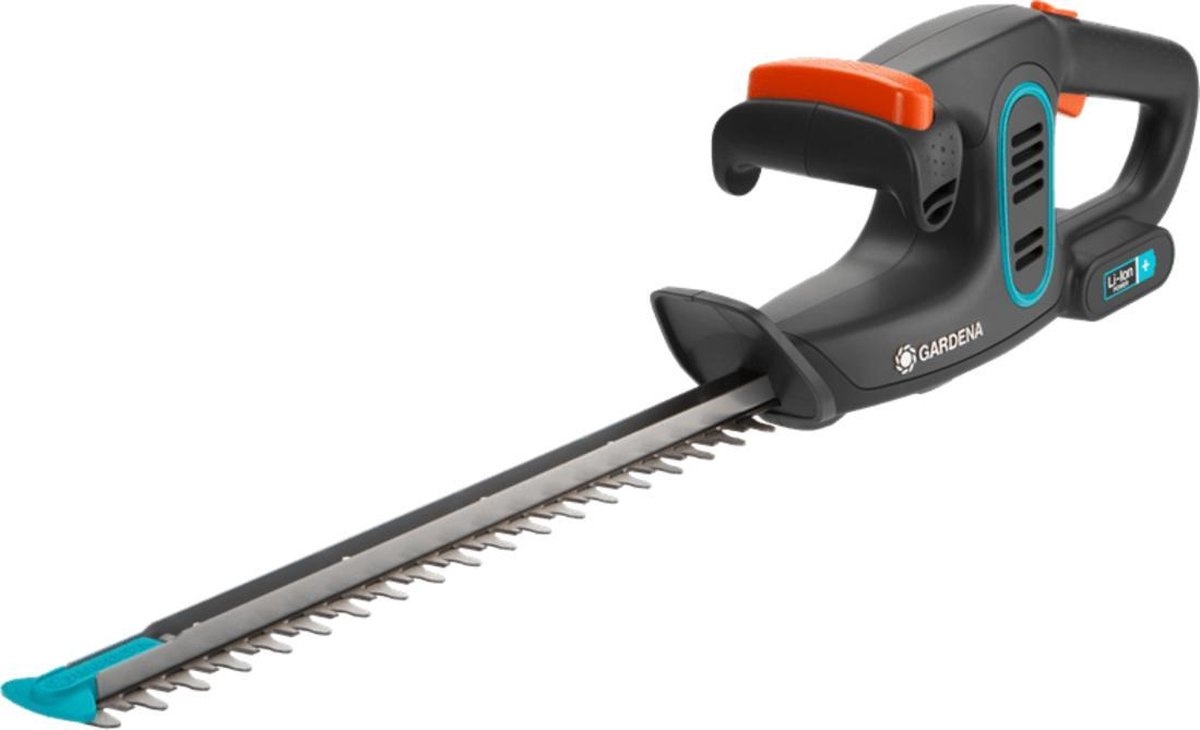 GARDENA EASYCUT LI-14/40 ACCU HEGGENSCHAAR 40CM 16MM 14.4V 2.0AH
