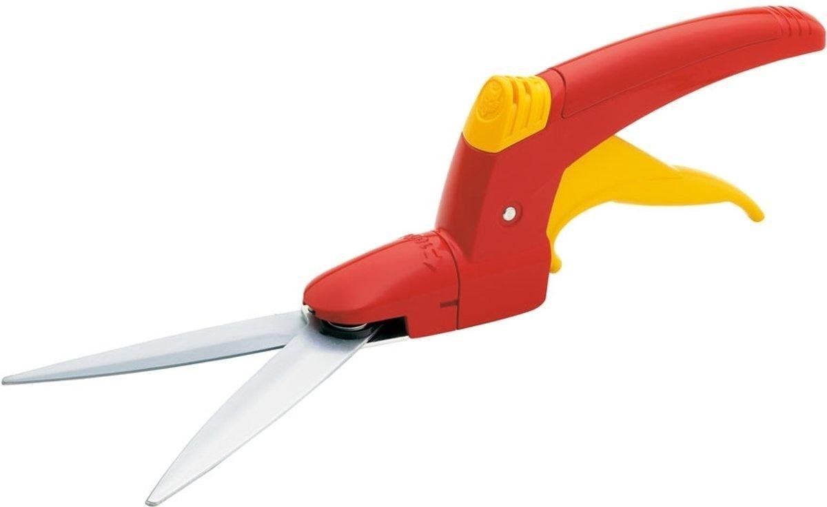 WOLF-GARTEN RJ-ZL GRASSCHAAR DRAAIBAAR