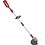 WOLF-GARTEN WOLF-GARTEN ACCU GRASTRIMMER LYCOS 40/300 T EXCLUSIEF ACCU EN LADER