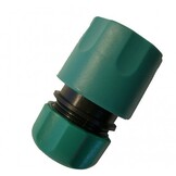 XCELLENT K-412 SLANGKOPPELING 13MM (1/2 INCH)