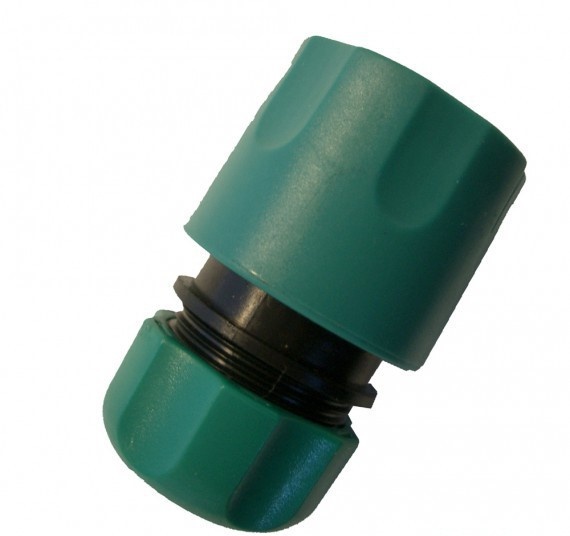 XCELLENT K-412 SLANGKOPPELING 13MM (1/2 INCH)