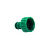 XCELLENT K-612 KRAANSTUK GROEN 1/2" BINNENDRAAD