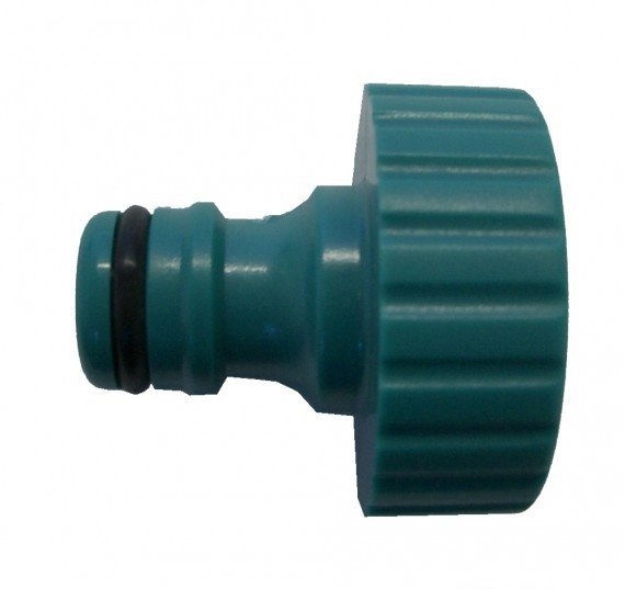 XCELLENT K-634 KRAANSTUK GROEN 3/4" BINNENDRAAD