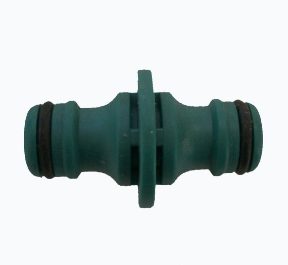 XCELLENT K-8 INSTEEKKOPPELING MOF 2 X 1/2"