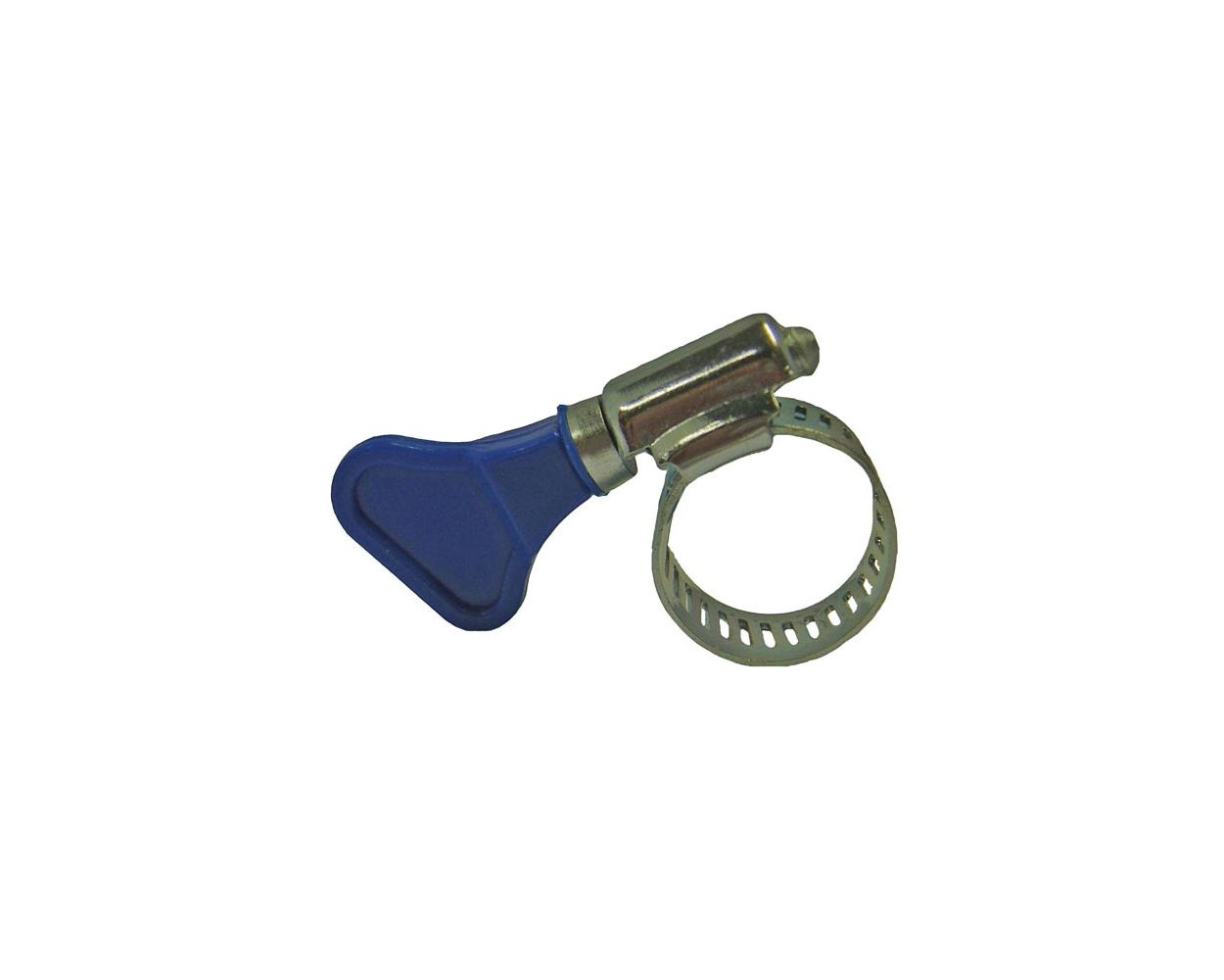 AQUAKING VLINDERMOER WORMSLANGKLEM 1/2" (10 - 20 MM)