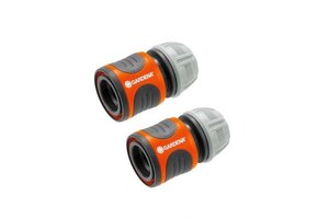 SLANGSTUKKEN SET 13MM - 15MM