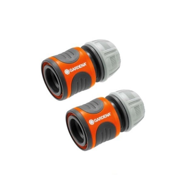 GARDENA GARDENA SLANGSTUKKEN SET 13MM - 15MM