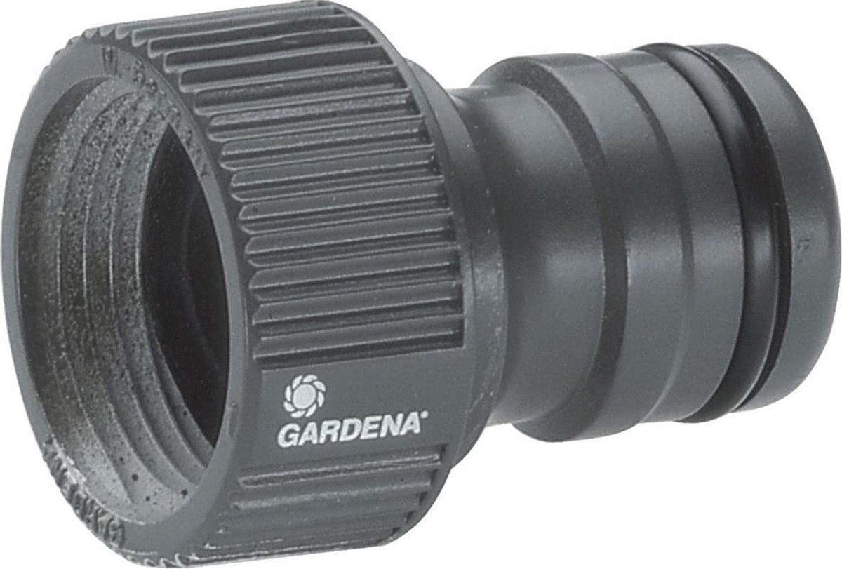 GARDENA PROF-SYSTEM KRAANSTUK 33.3 MM (G 1 INCH)