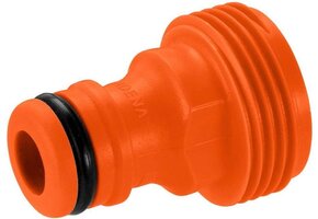 INSTEEKNIPPEL AMERIKAANSE DRAAD 26.5 MM (G 3/4")