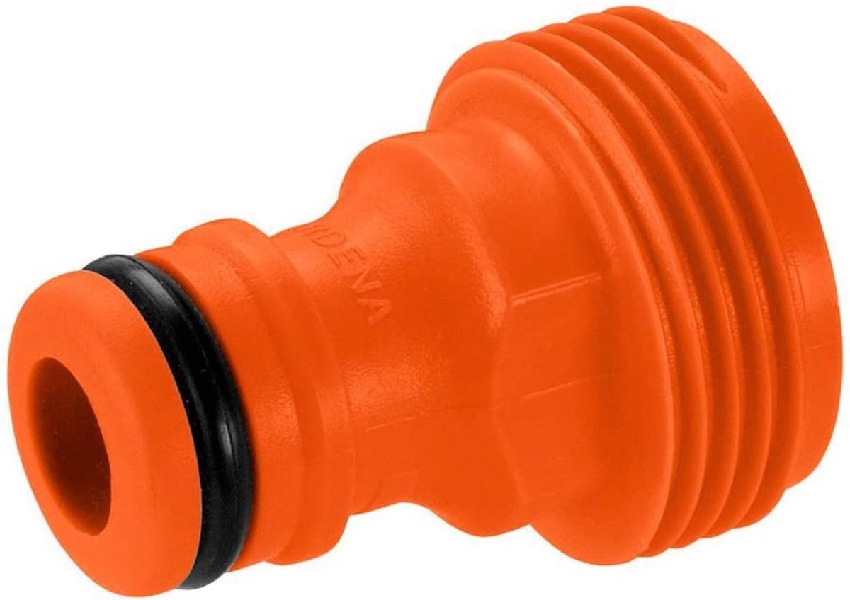 GARDENA INSTEEKNIPPEL AMERIKAANSE DRAAD 26.5 MM (G 3/4")