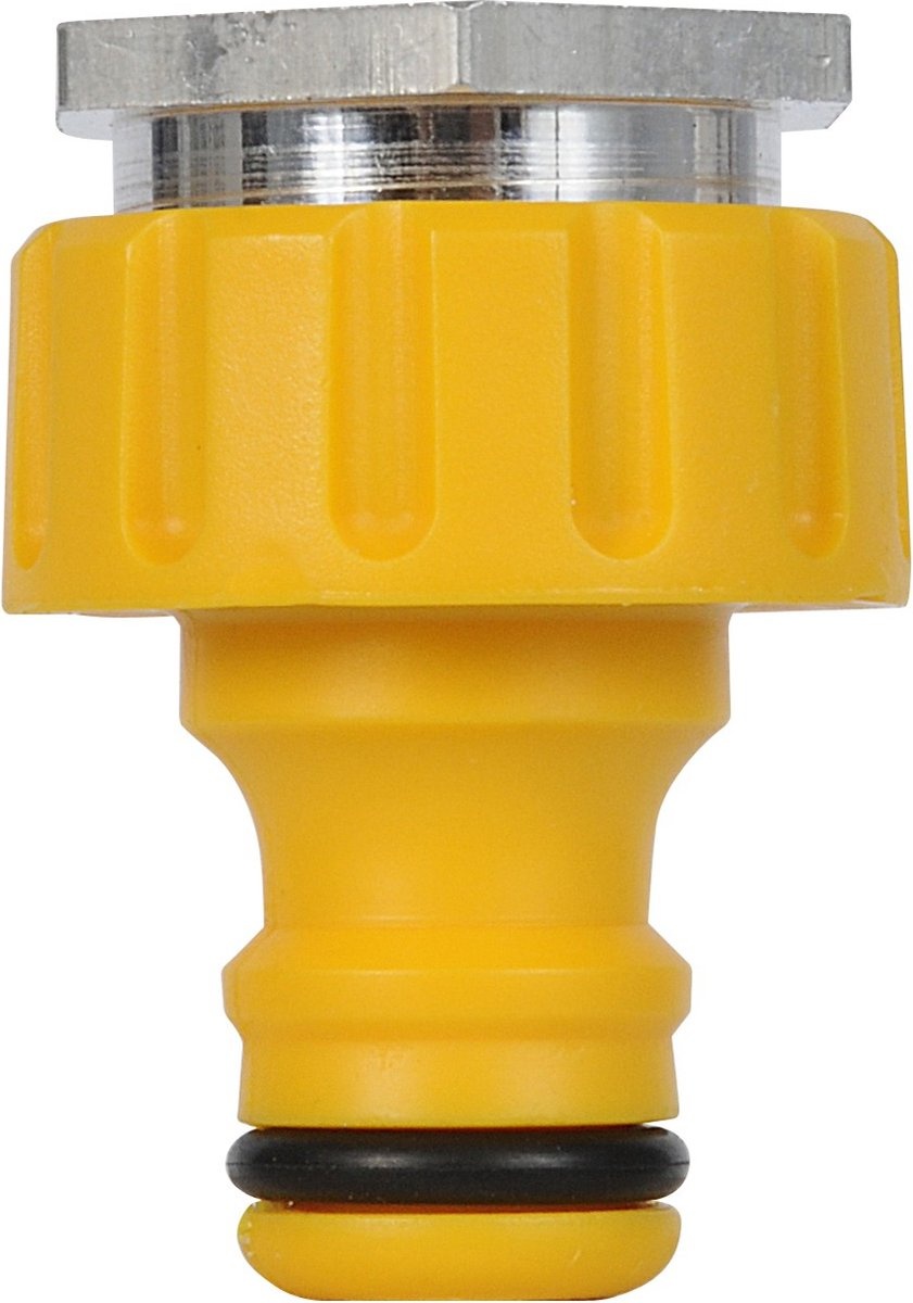 HOZELOCK BINNENKRAANAANSLUITING MET SCHROEFDRAAD 22MM