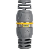 HOZELOCK PRO METALEN SLANGVERBINDER / REPARATEUR 2 X Ø 15 - 19MM