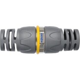 HOZELOCK PRO METALEN SLANGVERBINDER / REPARATEUR 2 X Ø 15 - 19MM