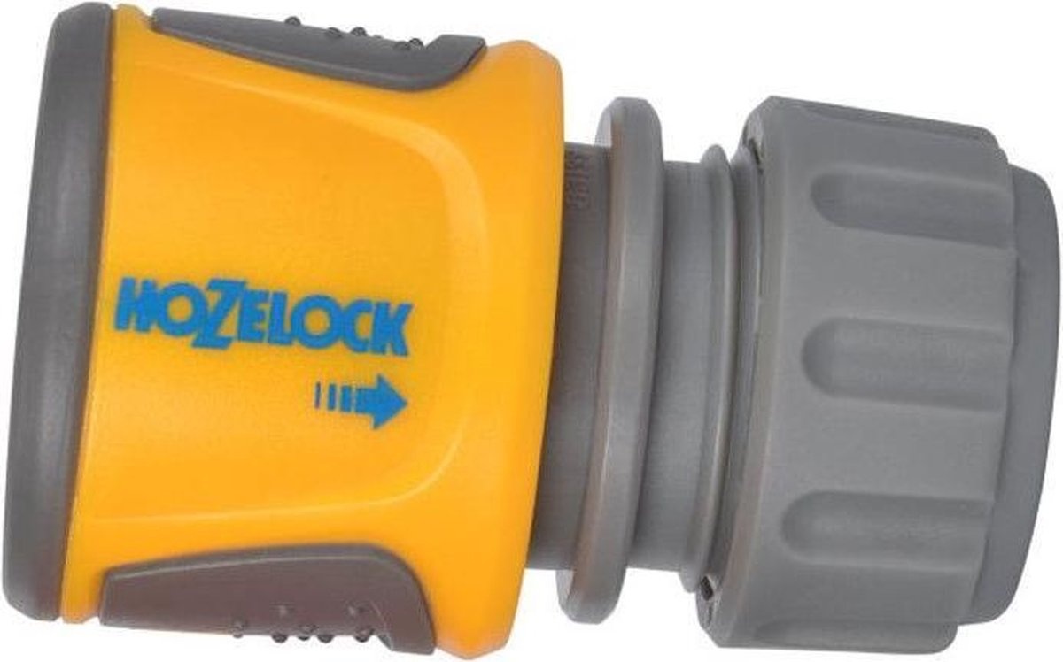 HOZELOCK SOFT TOUCH SLANGSTUK Ø 12.5MM - 15MM