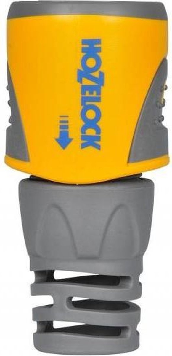 HOZELOCK SOFT TOUCH SLANGSTUK PLUS Ø 12.5MM - 15MM