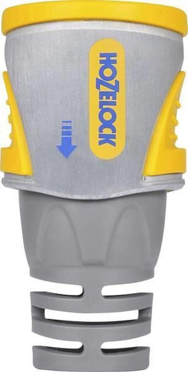 HOZELOCK METALEN SOFT TOUCH SLANGSTUK PRO Ø 12.5MM - 15MM