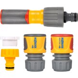 HOZELOCK STARTSET & TUINSPUIT PLUS Ø12,5 - Ø15MM