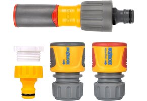 STARTSET & TUINSPUIT PLUS Ø12,5 - Ø15MM