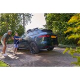 HOZELOCK STARTSET & TUINSPUIT PLUS Ø12,5 - Ø15MM