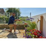 HOZELOCK STARTSET & TUINSPUIT PLUS Ø12,5 - Ø15MM