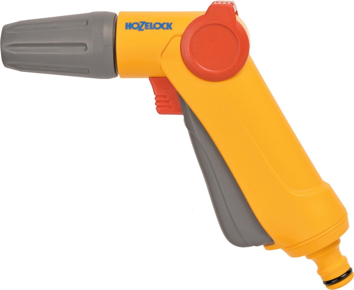 HOZELOCK SPUITPISTOOL JET SPRAY