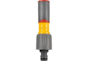 3-IN-1 NOZZLE PLUS TUINSPUIT