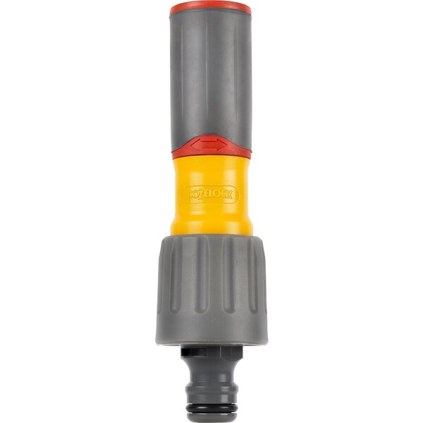 HOZELOCK HOZELOCK 3-IN-1 NOZZLE PLUS TUINSPUIT