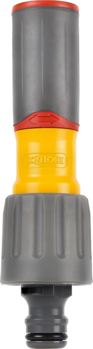 HOZELOCK 3-IN-1 NOZZLE PLUS TUINSPUIT