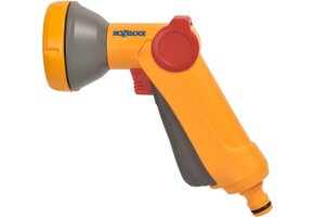 ROSE GUN PISTOOLBROES SOFT GRIP