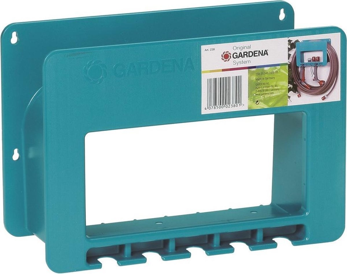 GARDENA SYSTEM SLANGHOUDER