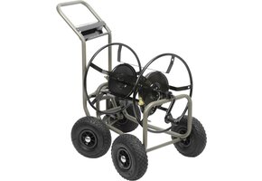 HEAVY DUTY SLANGENWAGEN 135M