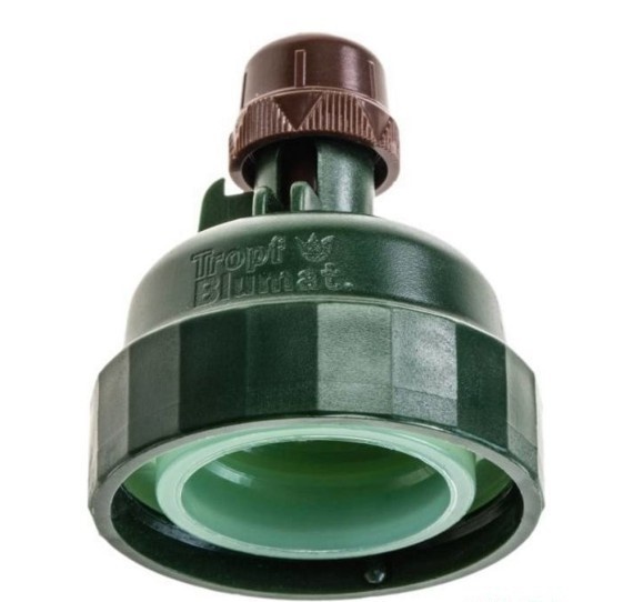 BLUMAT TROPF-BLUMAT LOSSE KOP MET STELSCHROEF