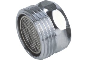 DRAADADAPTER VOOR ZACHTE BRUISSTRAAL 22 MM