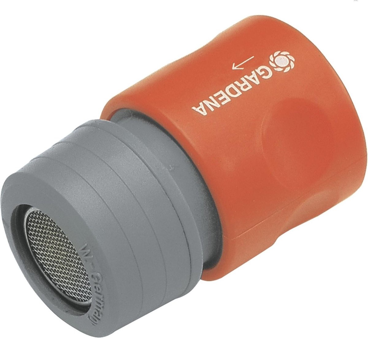 GARDENA ADAPTER VOOR ZACHTE BRUISSTRAAL