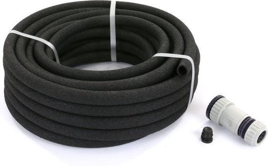 Alfapore  Zweetslang 15 meter
