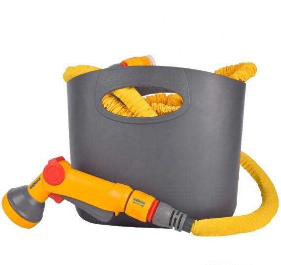 HOZELOCK SUPERHOZE CITY 7,5M