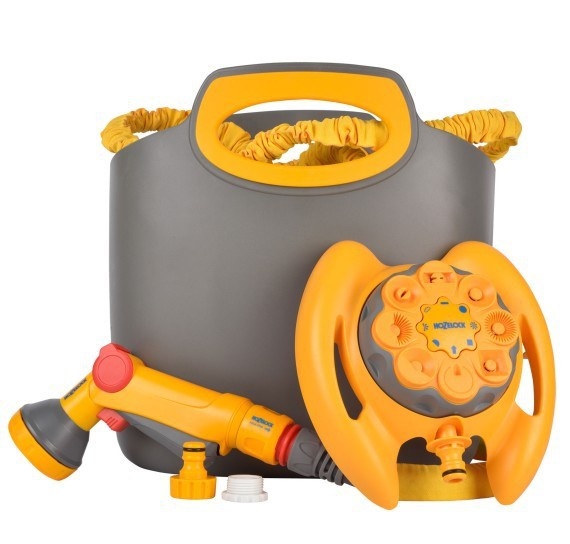 HOZELOCK SUPERHOZE CITY PLUS 15M