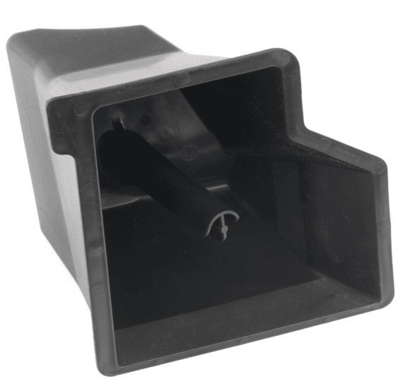 WOLF-GARTEN MULCHPLUG VOOR BENZINEMAAIERS MET 42CM / 46CM L&T MAAIDEK