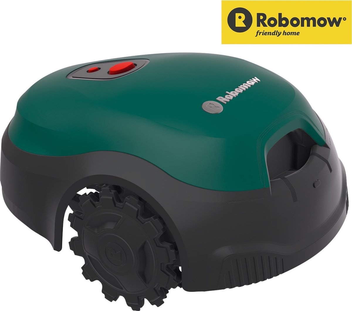 ROBOMOW RT300 LI-ION ROBOTMAAIER 300 M²