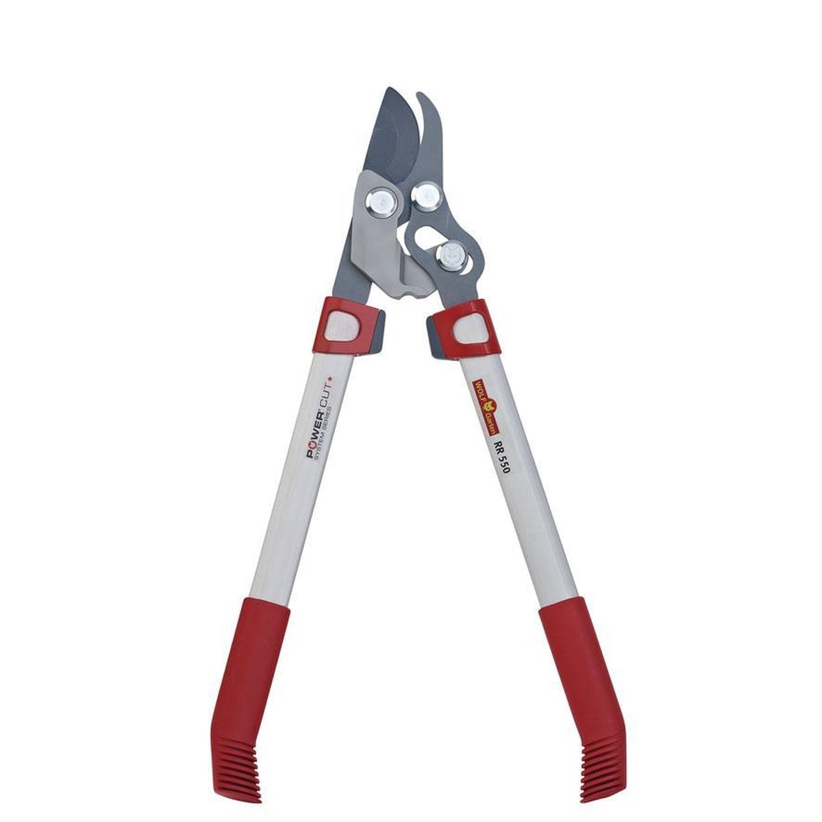 WOLF-GARTEN POWER CUT RR550 TAKKENSCHAAR