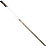 GARDENA COMBISYSTEEM HOUTEN STEEL 130CM