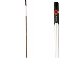 COMBISYSTEEM HOUTEN STEEL 150CM