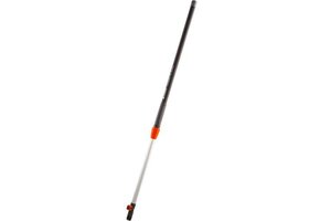 COMBISYSTEEM TELESCOOPSTEEL 90 - 145 CM