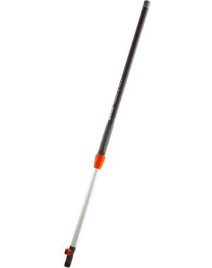 GARDENA COMBISYSTEEM TELESCOOPSTEEL 90 - 145 CM