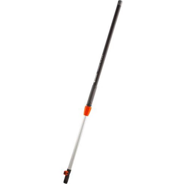 GARDENA GARDENA COMBISYSTEEM TELESCOOPSTEEL 90 - 145 CM