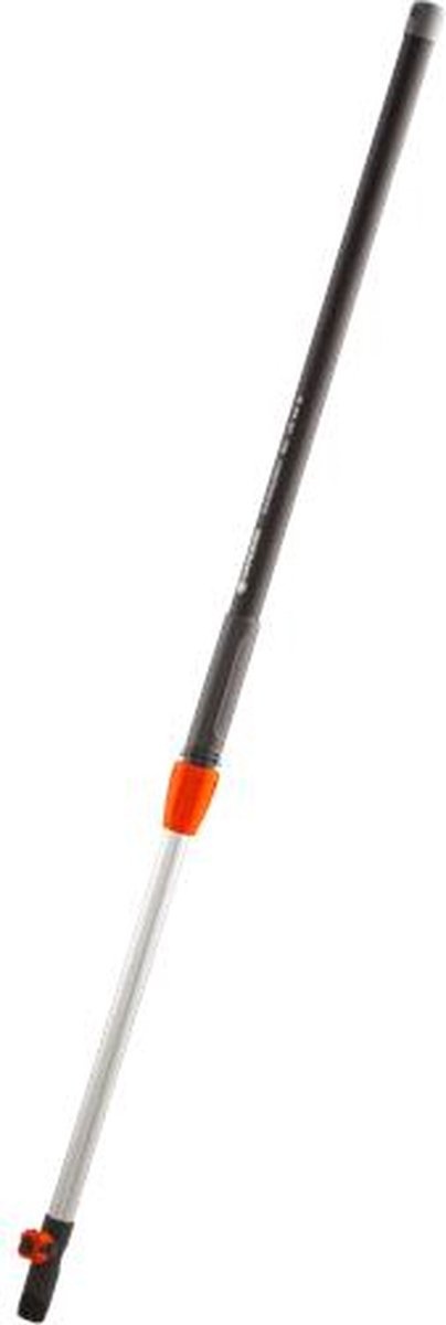 GARDENA COMBISYSTEEM TELESCOOPSTEEL 90 - 145 CM